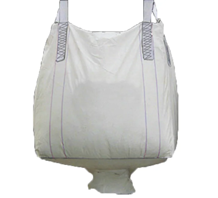 100% virgin durable pp jumbo bag waterproof