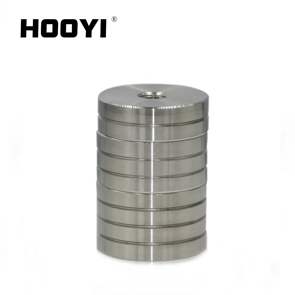 Target Archery 97% Tungsten Stabilizer Weight (4oz) 5/16-24 size threads