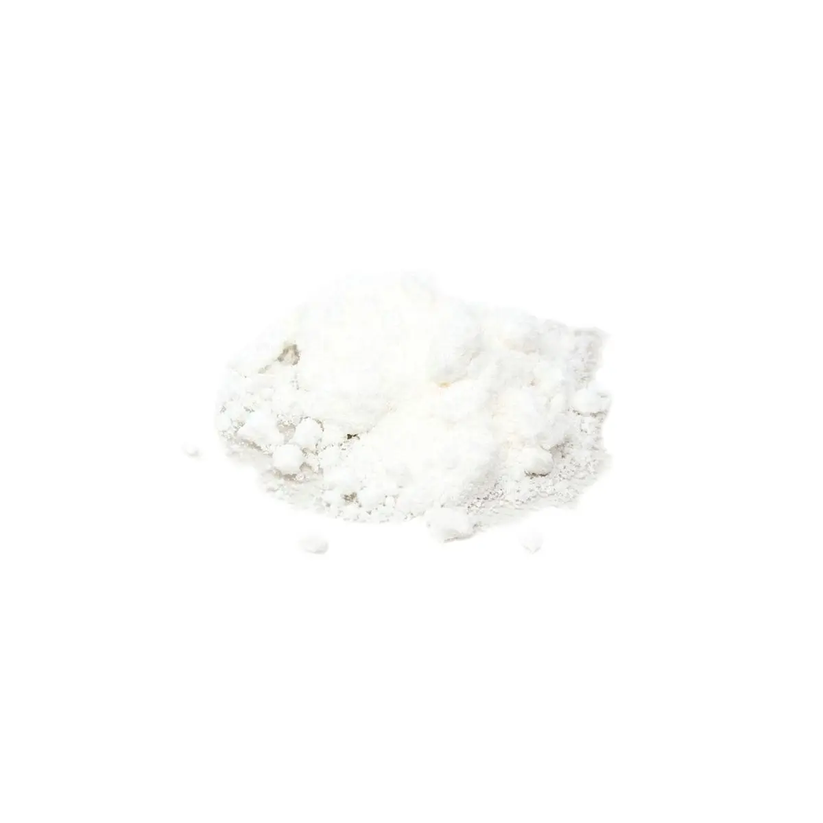 Natural Extract Hemp CBD Isolate Great For Edible and Topical Products