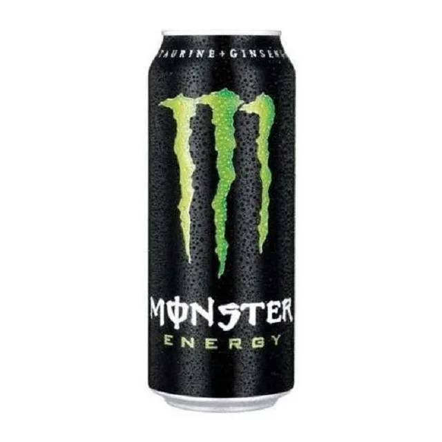 Оптовая продажа оригинальный напиток monster- energy высокого качества