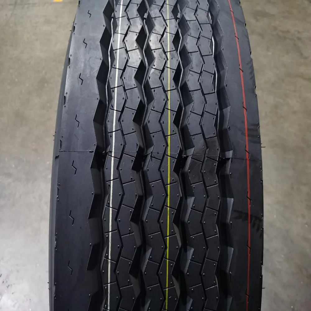 Semi truck tires 295 75 22.5 manufacturer 295/75r22.5 tire