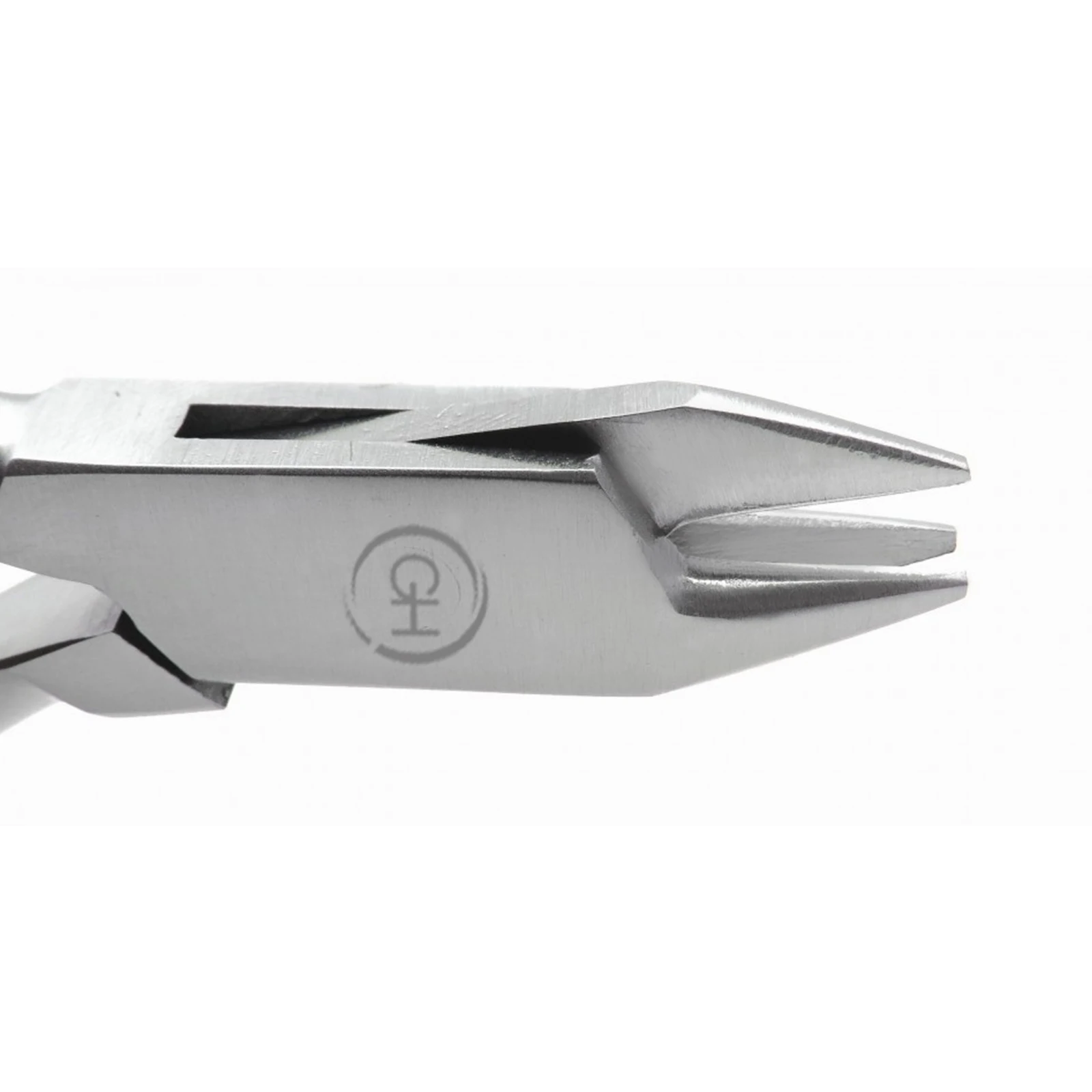 Dental Aderer Plier Three Jaw Orthodontic Tooth Braces Wire Bending Pliers Lab Tools CE ISO APPROVED