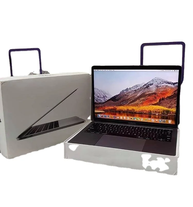 FAST PROMO 2 GET 1 FREE FOR Apple MacBook Pro 13-16 inch 2020 512GB In.tel Core i7, 2.6 GHz, 16 GB Laptop