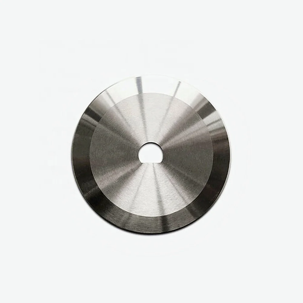 Wholesale 80MM Durable High Efficiency Stainless Steel Electric Doner Kebab Machine Knife Cutter Slicer Blade