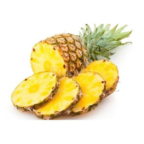 
Most Favourite Pineapple Natural2021/ Frozen Fruit In Dice, Hafl cut 