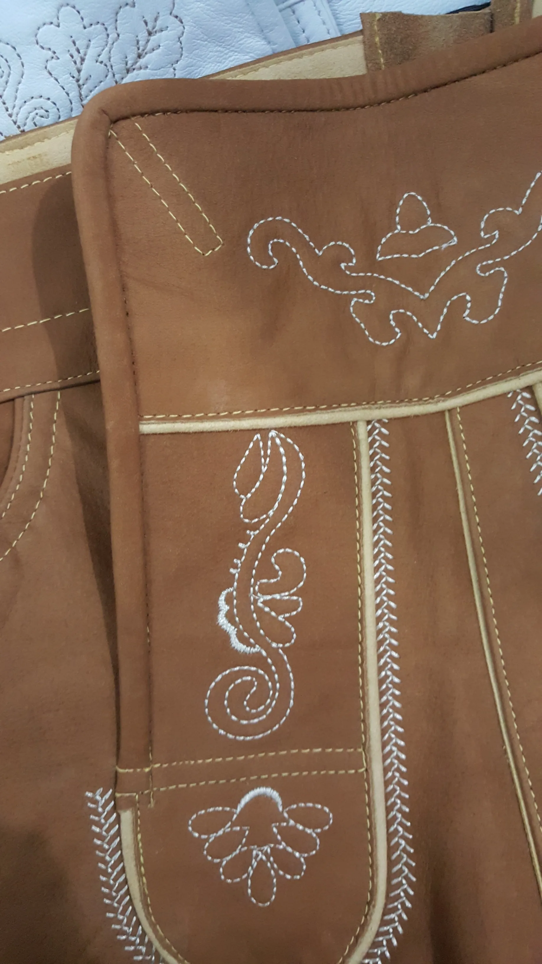 Новейшие немецкие баварские шорты из натуральной кожи lederhosen lederhose унисекс индивидуальный дизайн