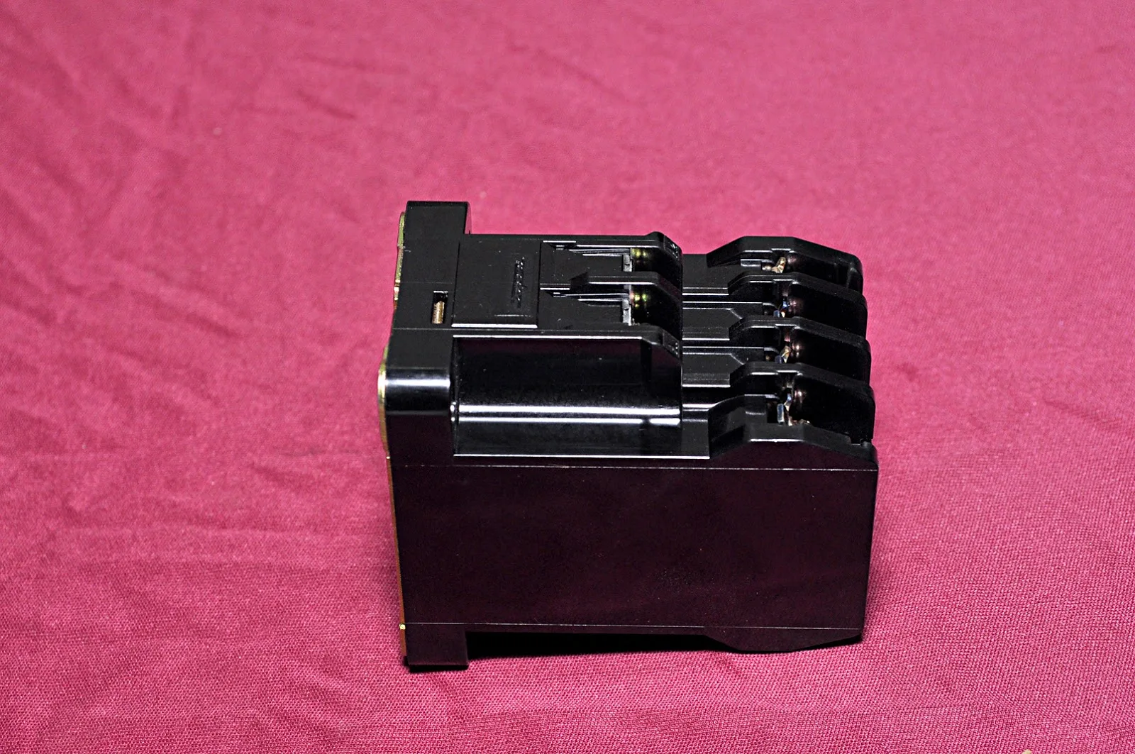 Магнитный контактор Clk 15h31-p4b Daikin