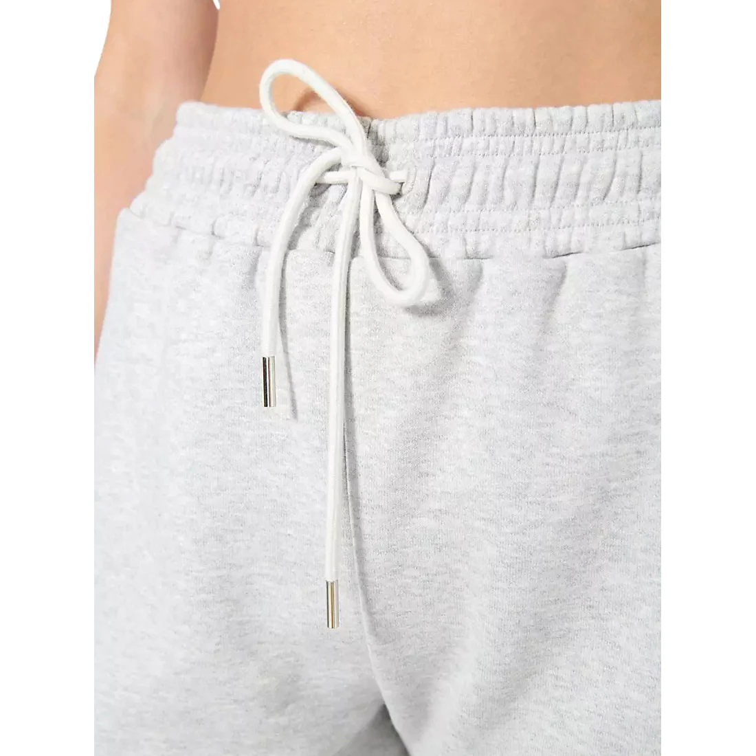 Женские новейшие дизайнерские сексуальные повседневные шорты с эластичным поясом