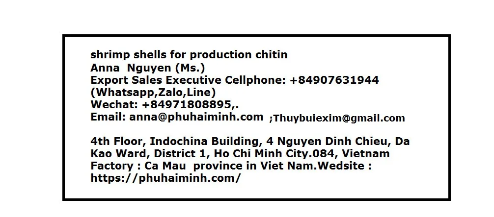 Сушеная безголовая ракушка креветки для китайского производства Лучшая цена и лучшее качество