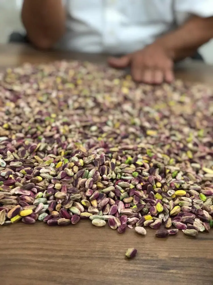 Pistachio