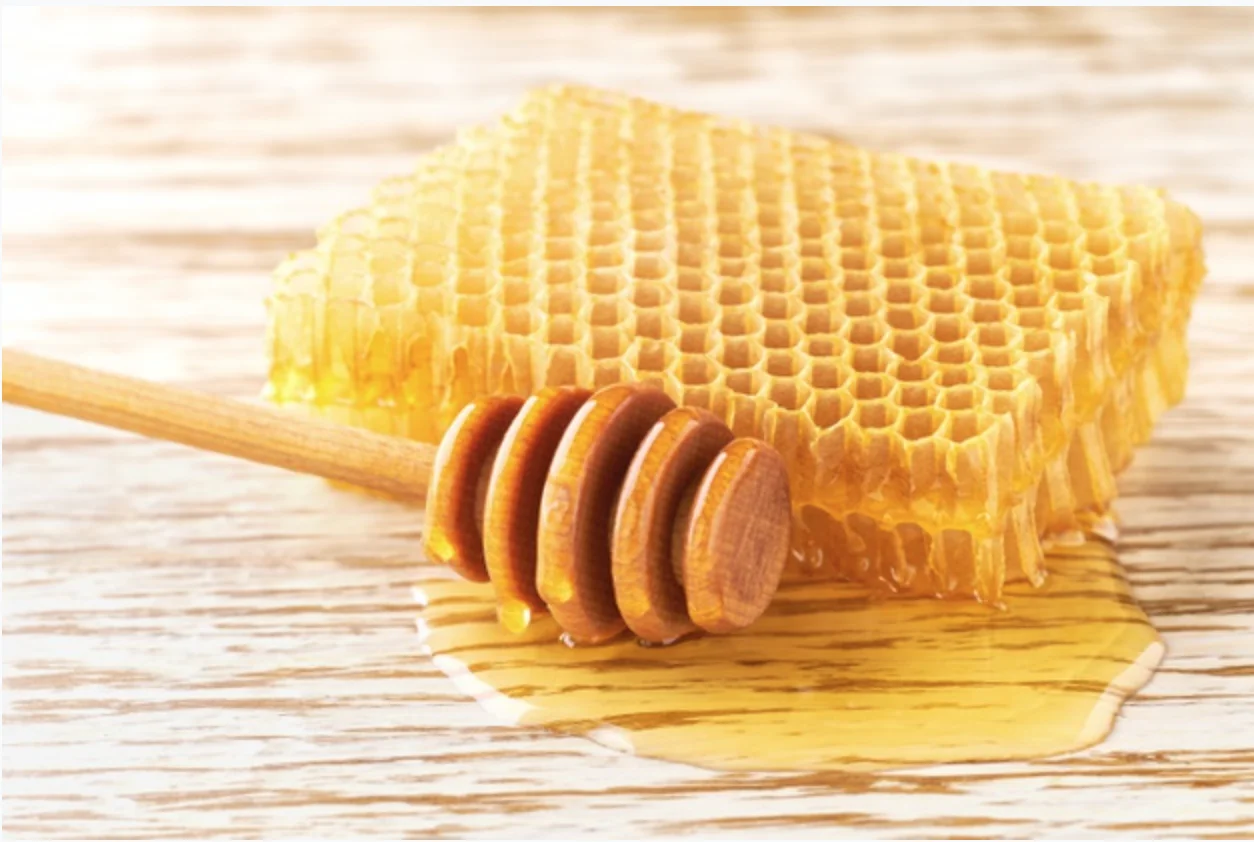 
100% Natural Pure Fresh Polyfloral Honey Bulk Polyflora Honey 