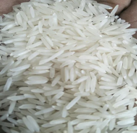 Premium Quality of Indian rice with 100% higher levels of fiber BASMATI RICE - 1401 STEAM whole sale with the Good Prices