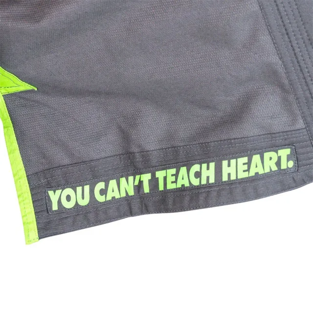 Высококачественное кимоно BJJ Gi для бразильского джиу-джитсу 100% хлопок Preshrink Shogun