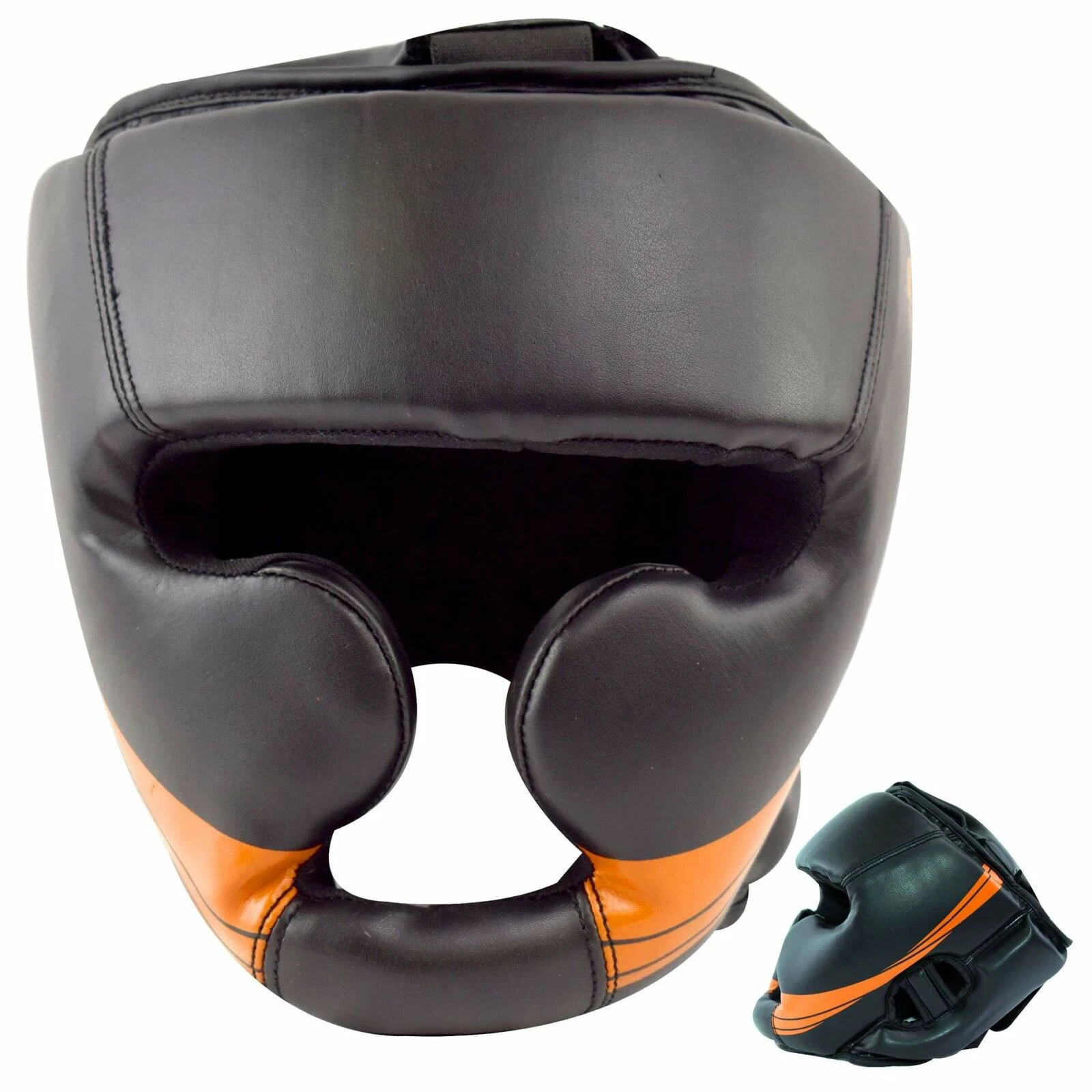 Good Quality Headgear Head Guard Training Helmet Kick Boxing Protection Gear NEW WHOLESALE CUSTOM BOXING HEAD GAURDS