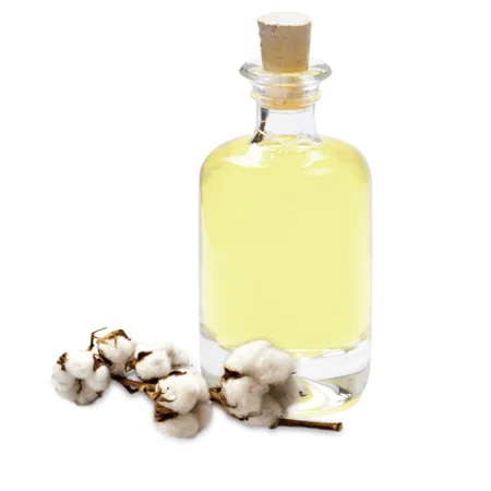 Масло семян хлопка