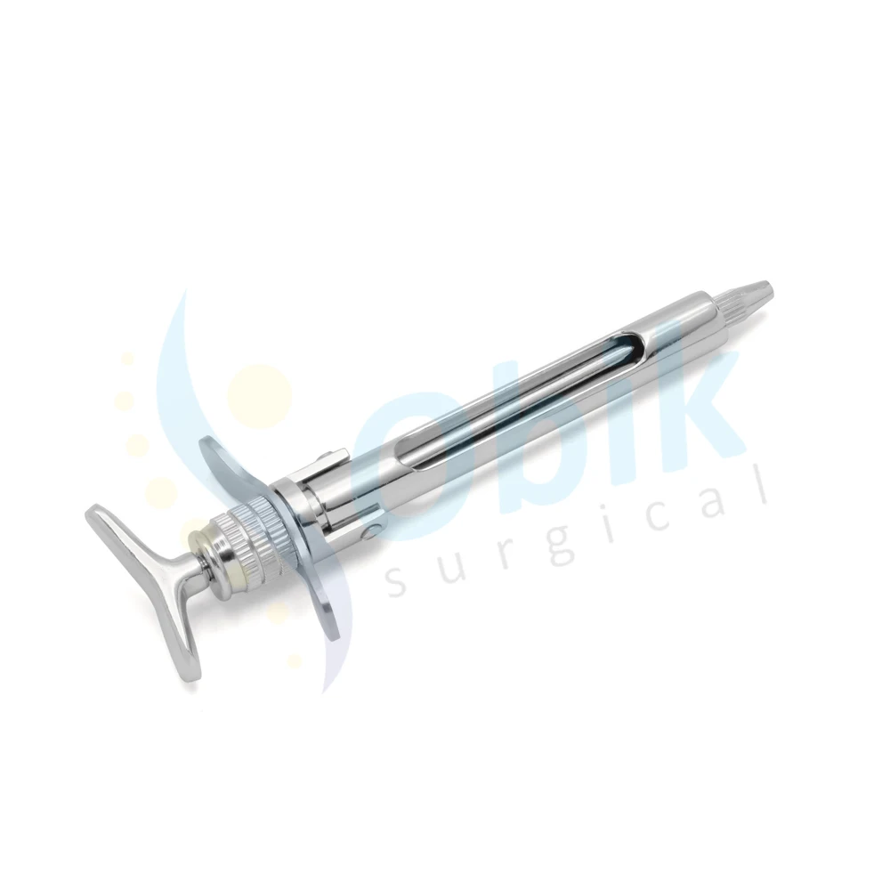 
Dental products supply dental instrument Dental Injector for dental 