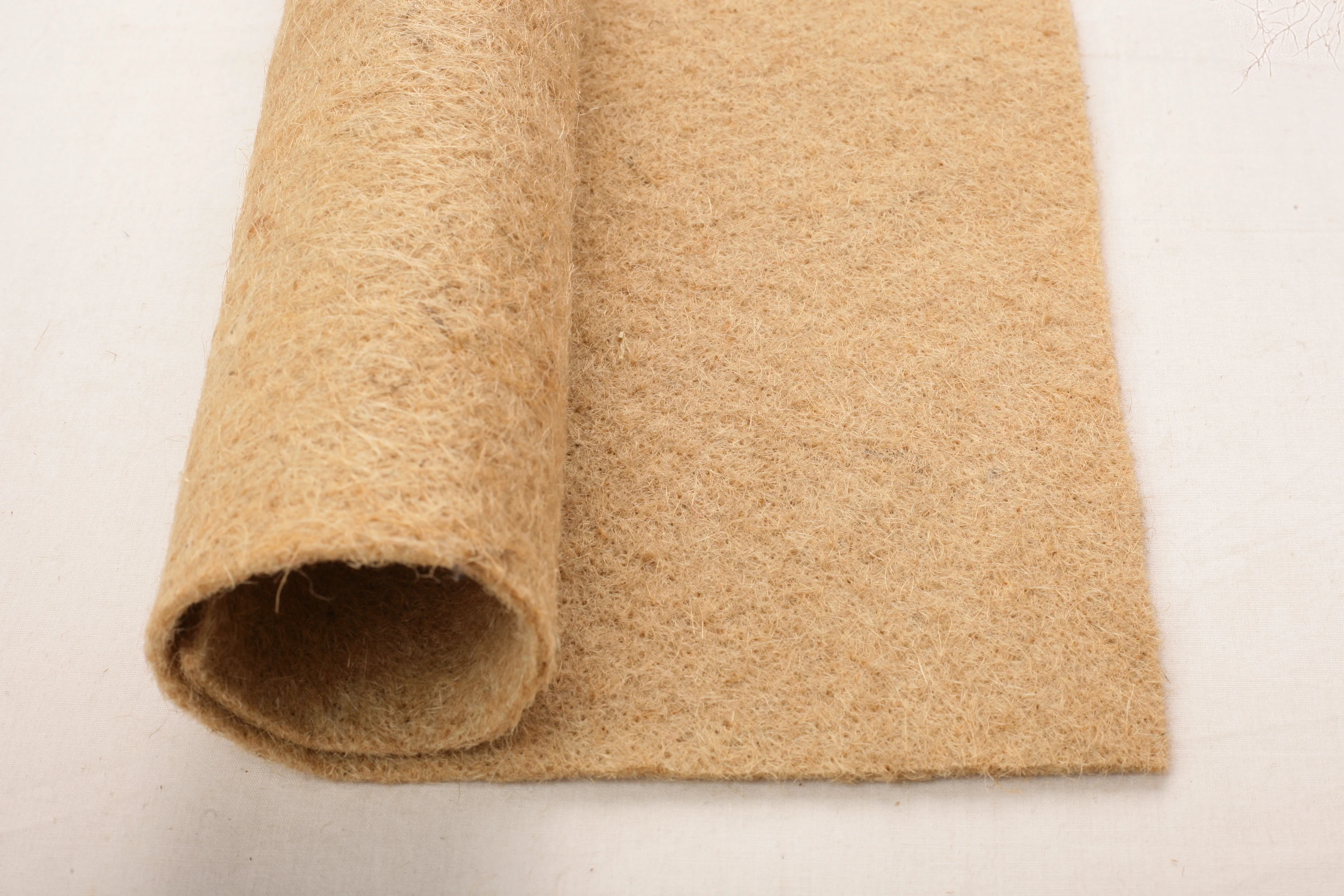 Hydroponic Jute Grow Mat Grow Pad for Microgreens