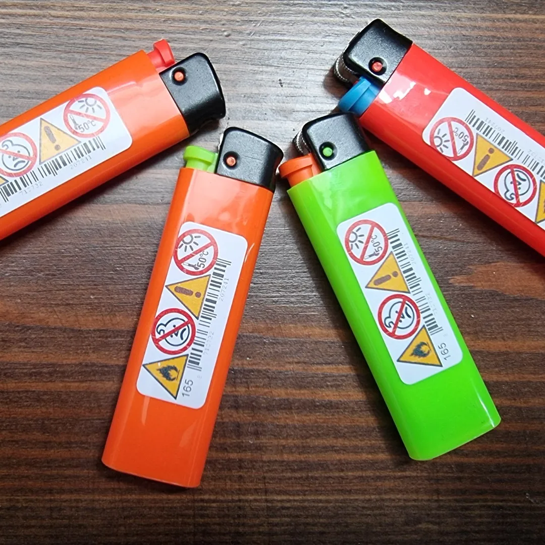 Original mini Lighters J25/J26/Gas Lighter/Refillable Cigarette Lighters