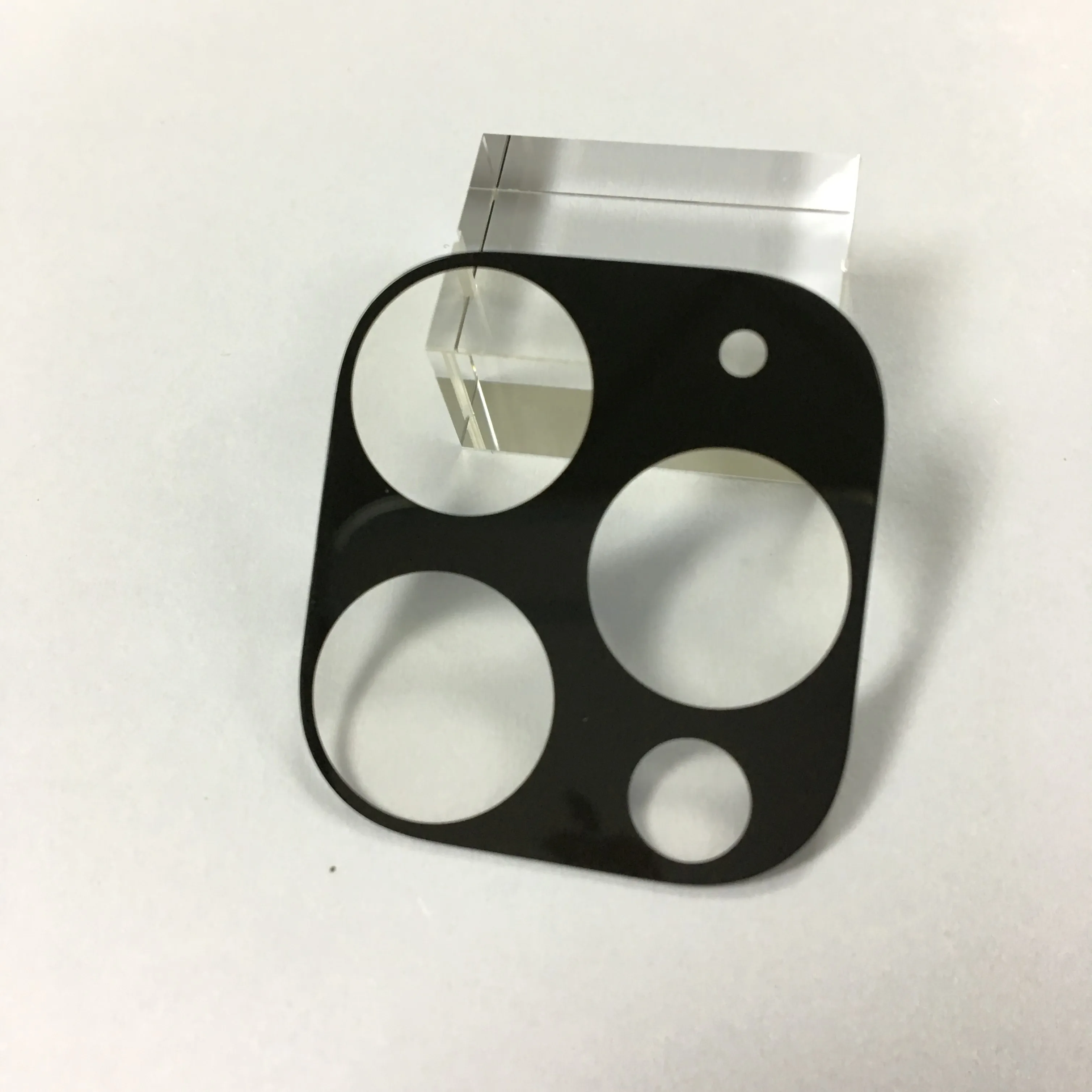 
Sapphire 2020 Accessory Sapphire Lens Protector for 11 PRO MAX 