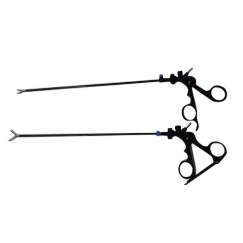 Laparoscopic Grasper Scissors Dissectors Forceps All Type Laparoscopy Instruments Stainless Steel