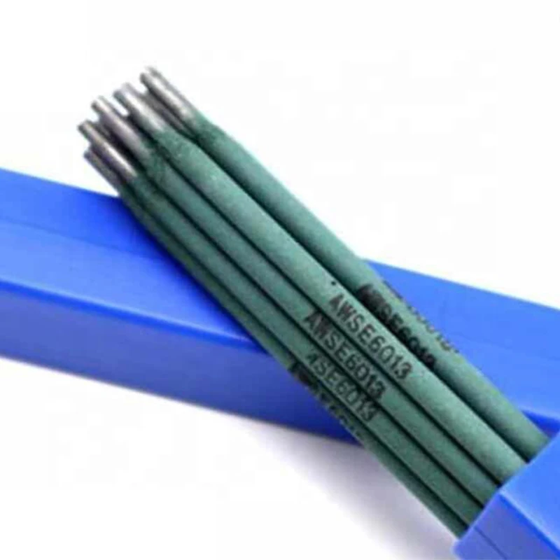 Copper Coated Jointed Round Gouge Welding Electronic Graphite Materials Groove Gouging Rod