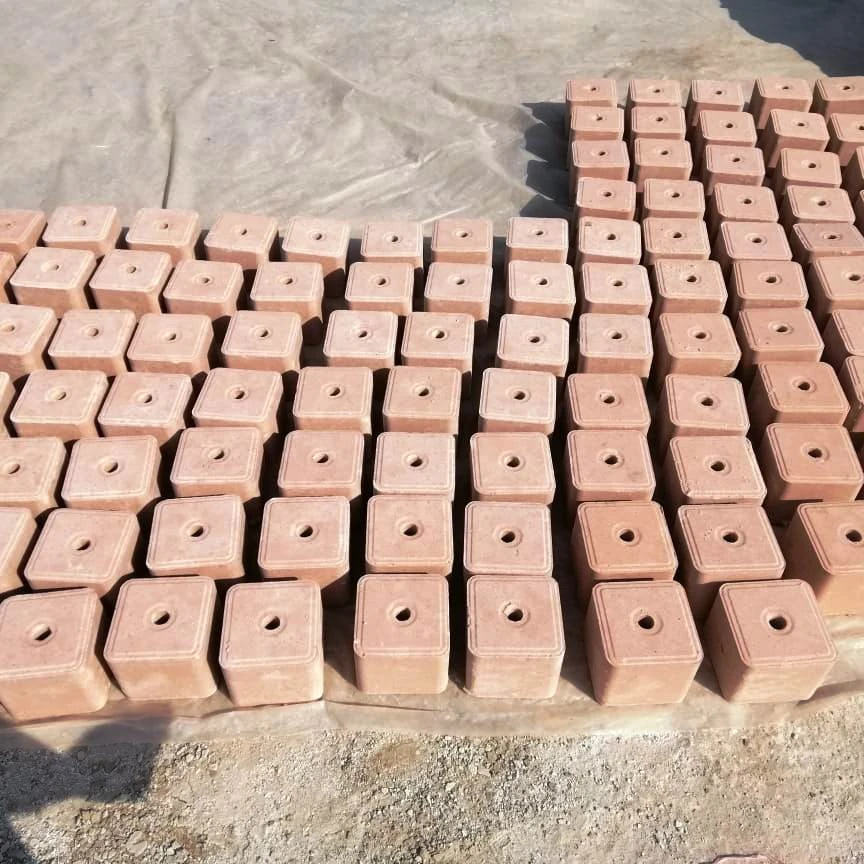 Cattle Salt for nutrition feed 100% Natural Pure Himalayan Salt Rope compressed cattle salt licks