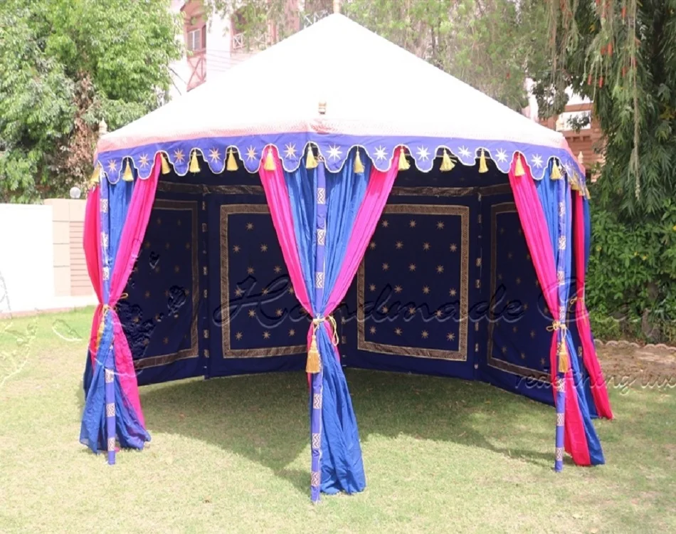 Garden Pavilion outdoor Gazebo