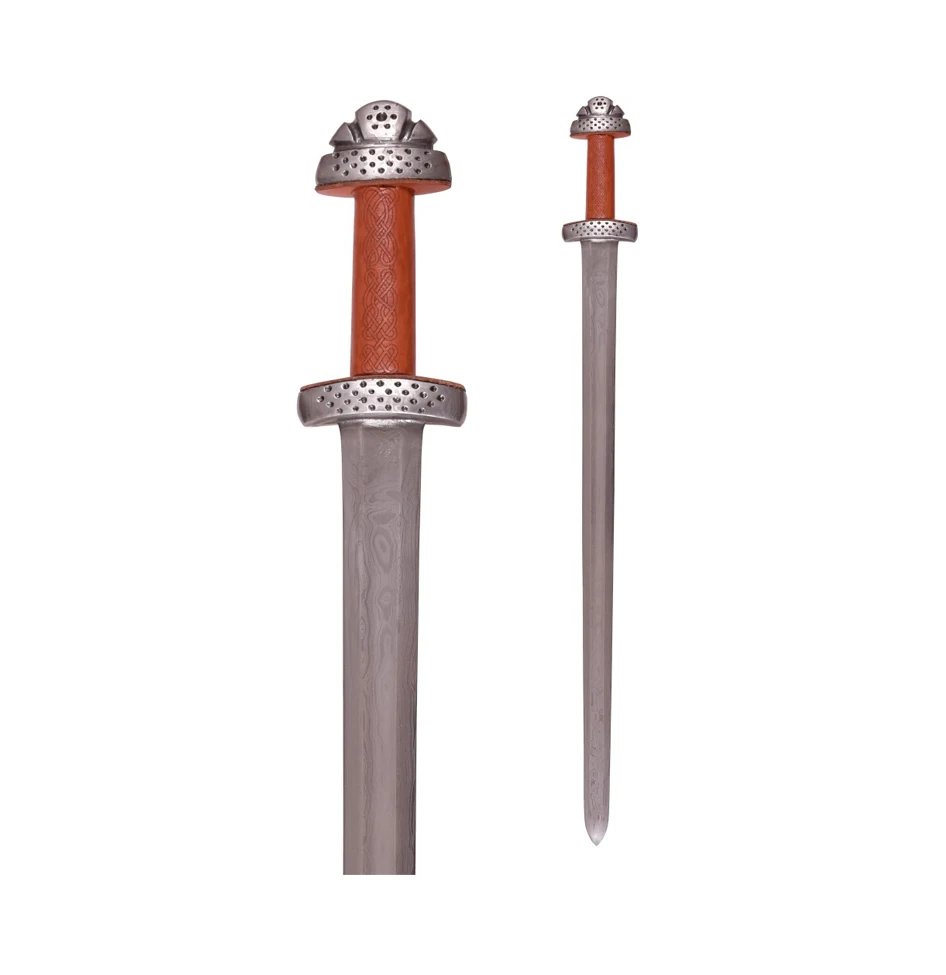 Ударопрочный индивидуальный дизайн горячая распродажа услуги OEM разумная цена новейший стиль дамасский меч