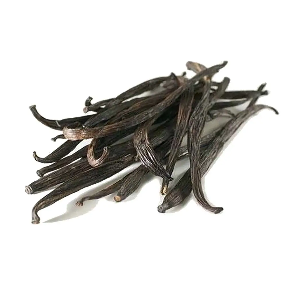 Vanila Beans / Vanila Seeds / Vanila Powder