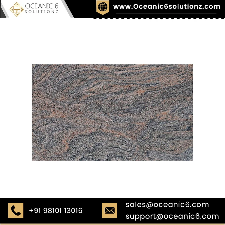2023 High End Sale Polished Surface Paradiso Granite Custom Thick Slabs and Countertops at Cheap Price from Indian Exporters