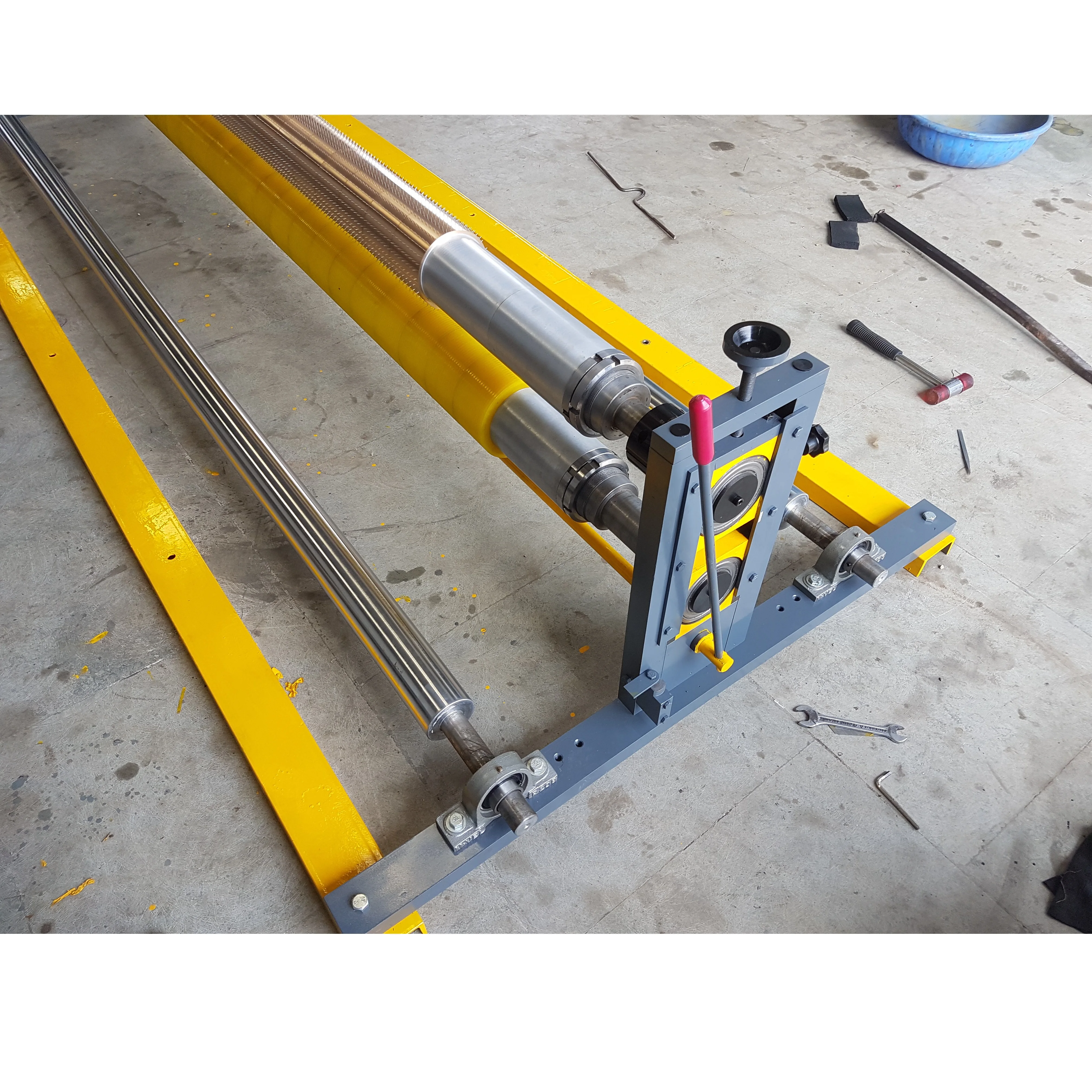  Машина для перфорации ткани с холодной иглой