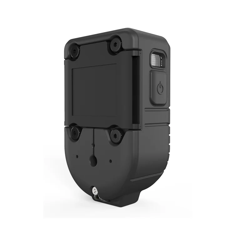 ZHENGZE ZHD-X15 Pressure Gauge CE Certified Cylinder low Pressure Alarm Indicator Pressure Gauge For SCBA