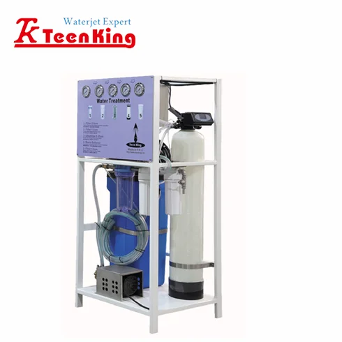 
USA Jetline Intensifier pump, waterjet pump 