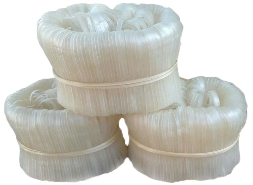 Best Quality Vietnam Wholesale Dry Rice Noodle Vermicelli Classic Foods - 100% Pure No smelling Low calorine Rice Noodle