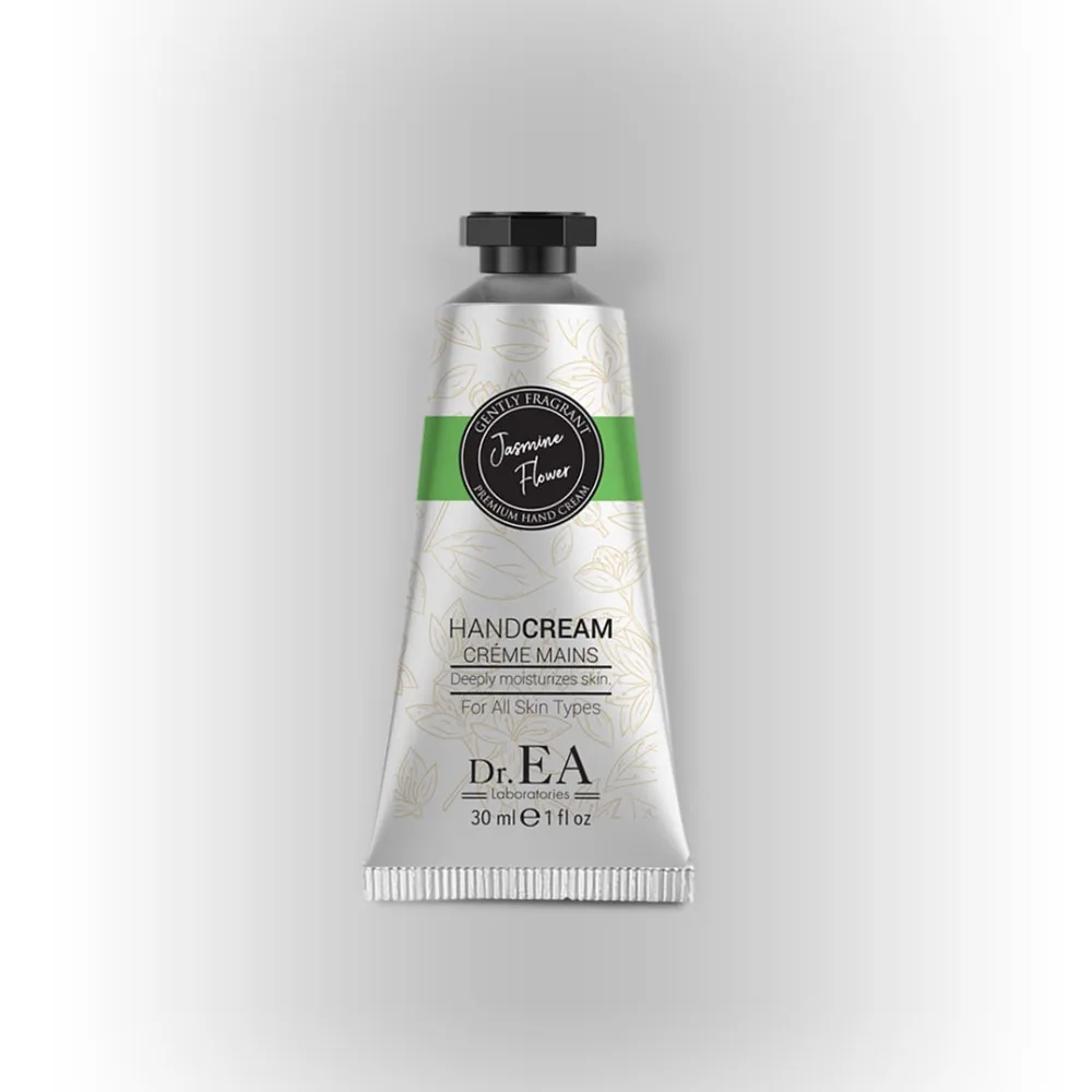 
Dr. EA Hand Creams 
