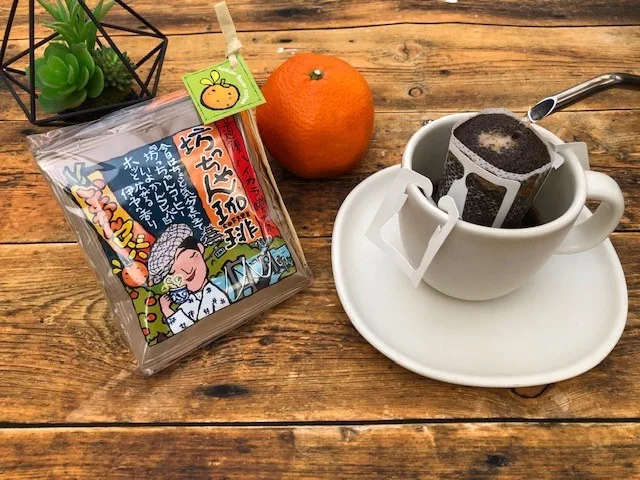 OEM Кофеварка капельная оптом сделано в Японии Арабика смесь Азии с конкурентоспособной ценой