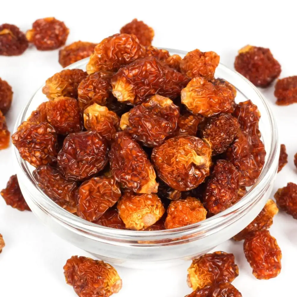 High-quality Golden Berries Dried From Peru Quality Supplier