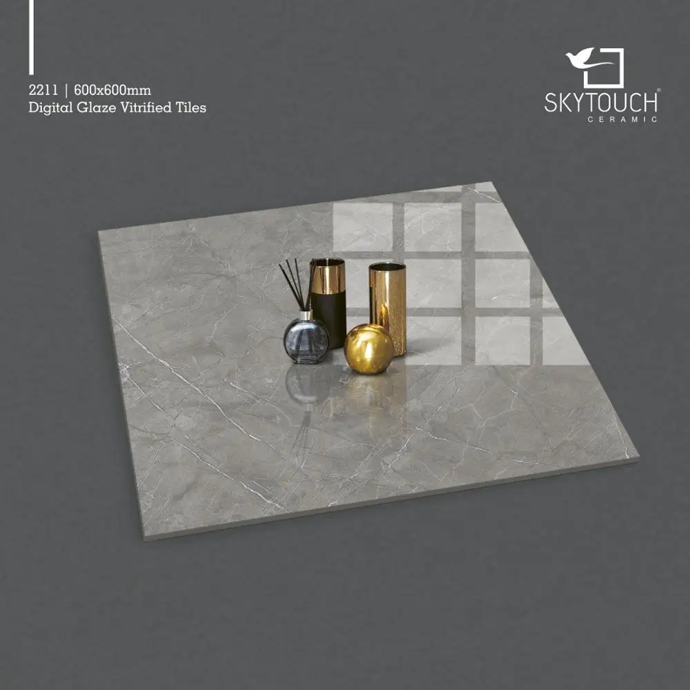 BEST QUALITY SHINY UNIQUE MODERN RUSTIC FLOOR TILE OUTDOOR FLOOR TILES FOR CONSTRUCTION HOUSE TILES