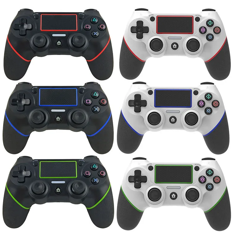 Patented Custom mando ps4 manette ps4 joystick