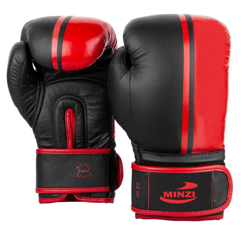 New High Quality Twins boxing gloves