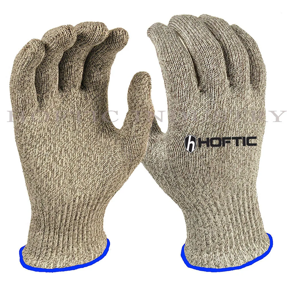 
 Latex Breath Ability  Cut Proof Gloves  
