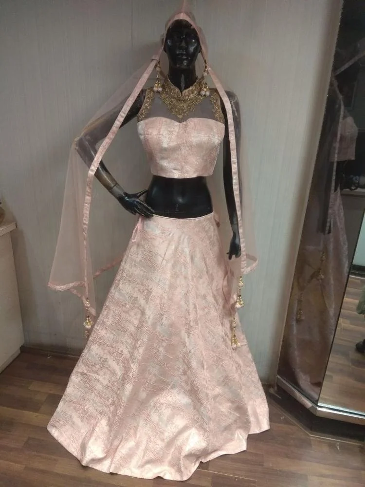 Bollywood Fashion Clothing ~ Bridal Bollywood Wear Outfit ~ Indian Wedding  Lehenga