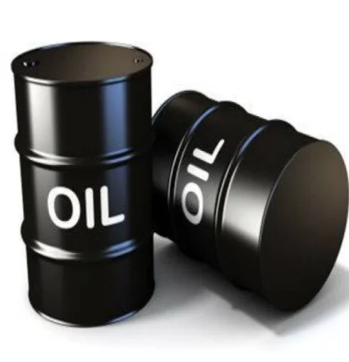 Российское дизельное топливо D2 газойль