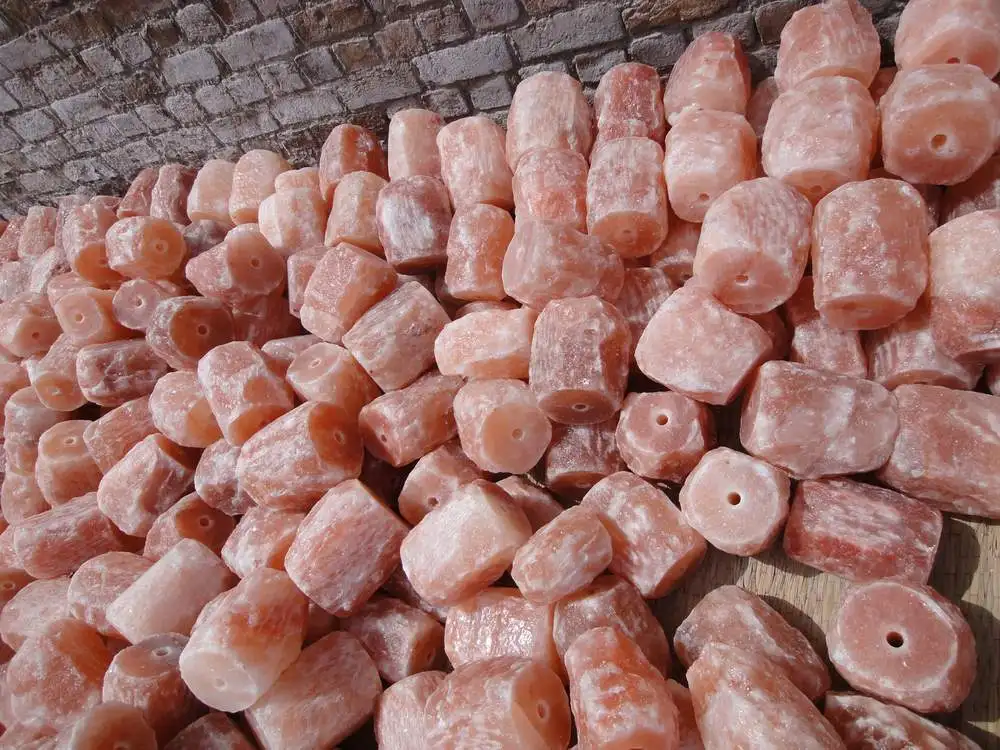  Лизание животных из гималайской соли от 1 5 кг до