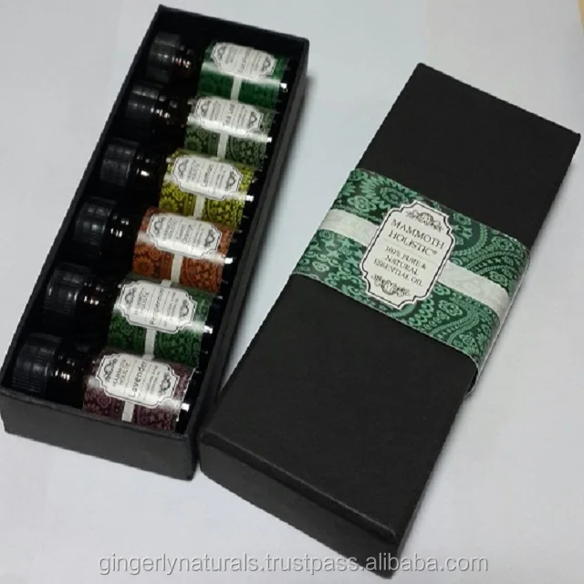 Wholesale Supplier of Neroli oil from India