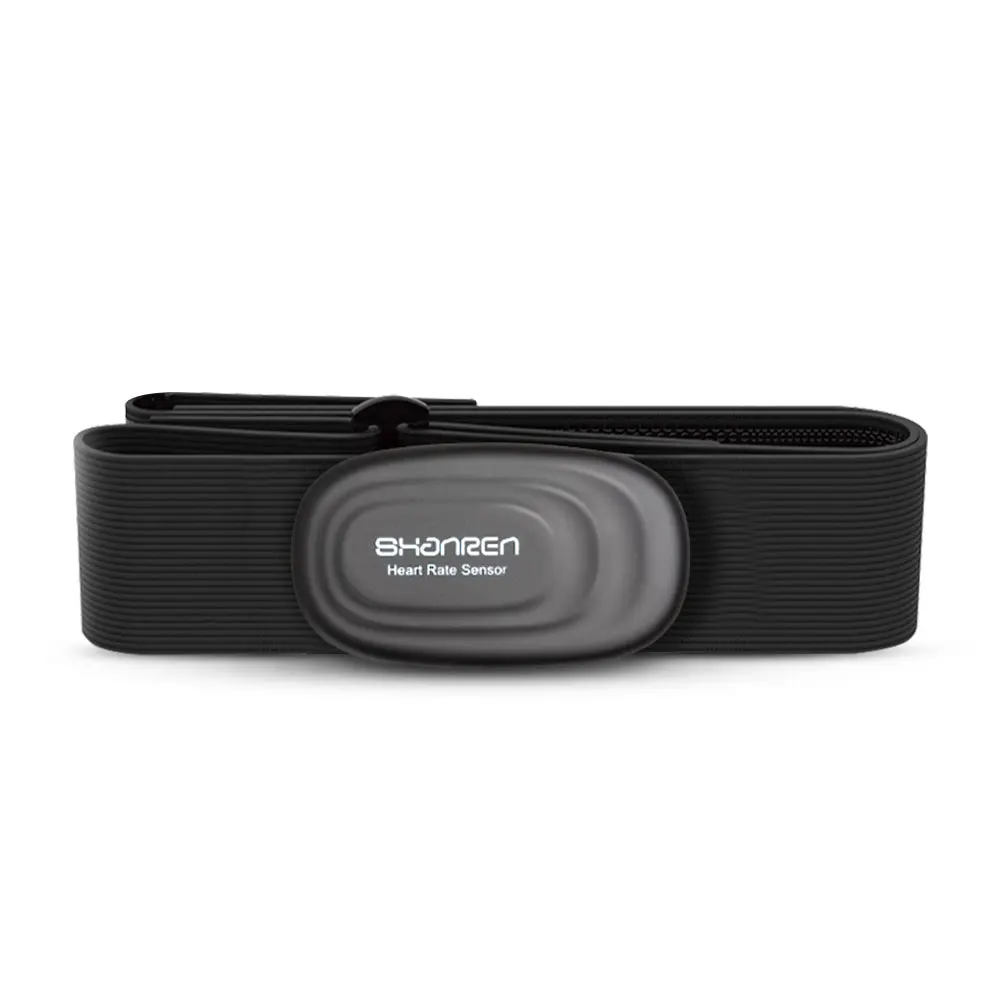 
OEM Fitness Tracker Chest Strap Bluetooth and ANT Sensor Heart Rate Monitor 