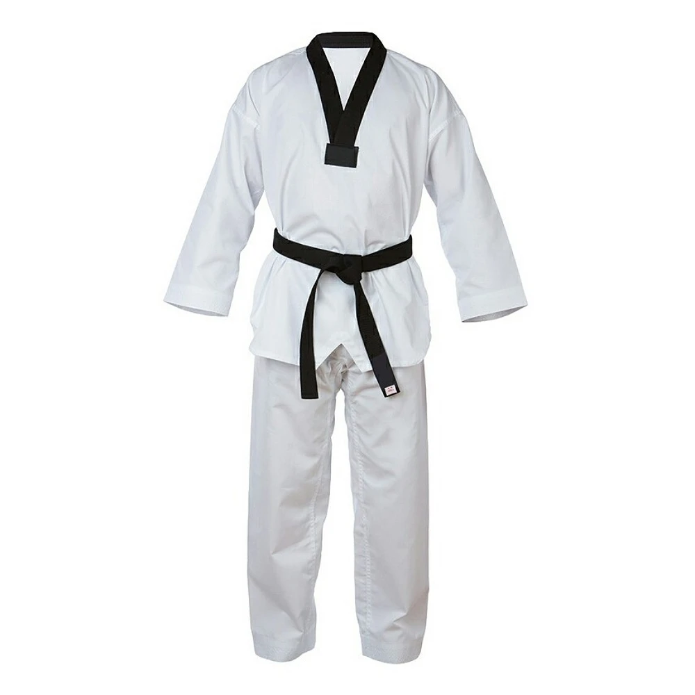 Martial Arts Wear  Wholesale Judo Uniform Manufacturer Korean Bjj Kimono Judogi Judo Uniform Offer Cotton