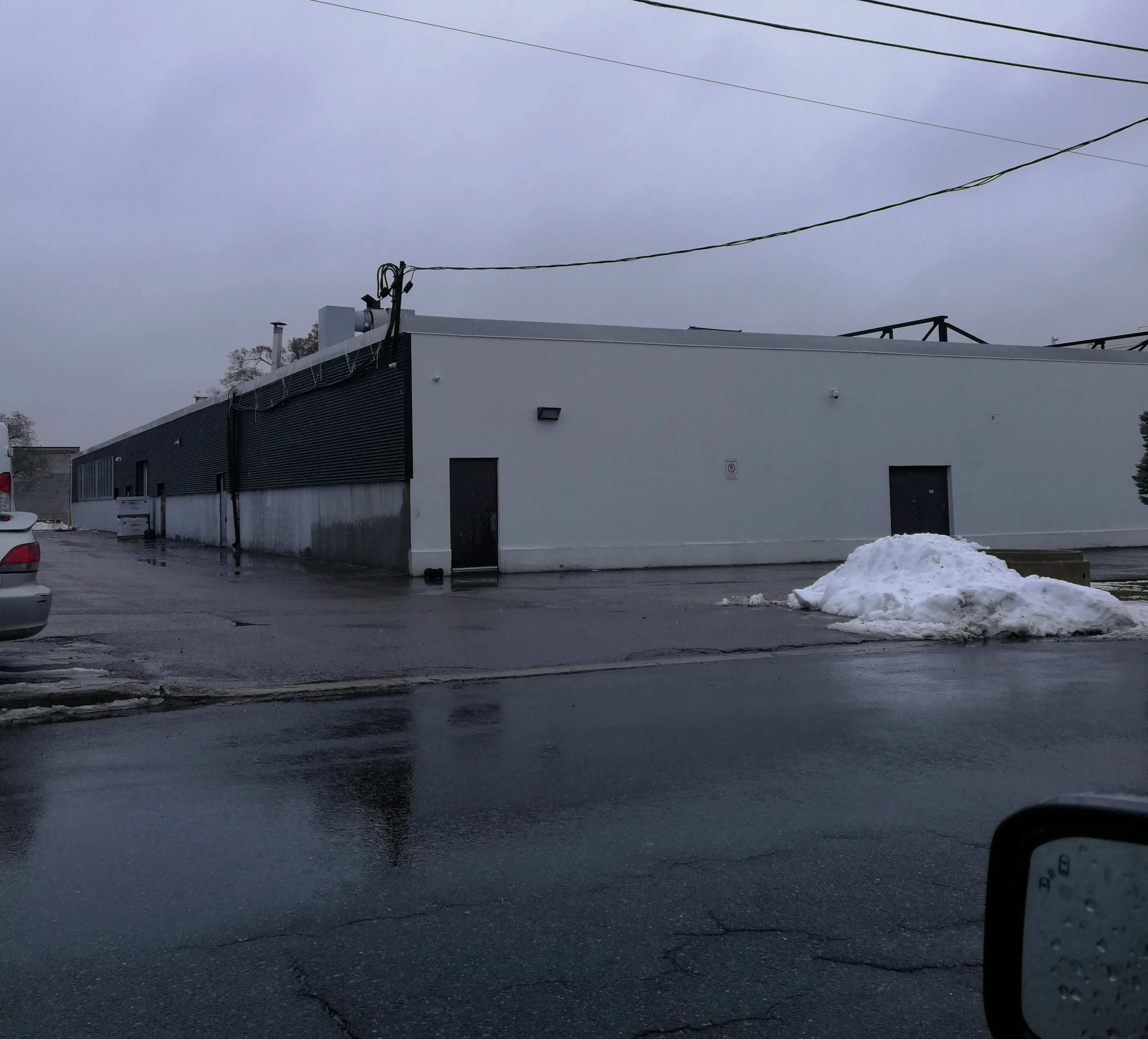 
Отличный вариант рекламы коммерческой недвижимости 