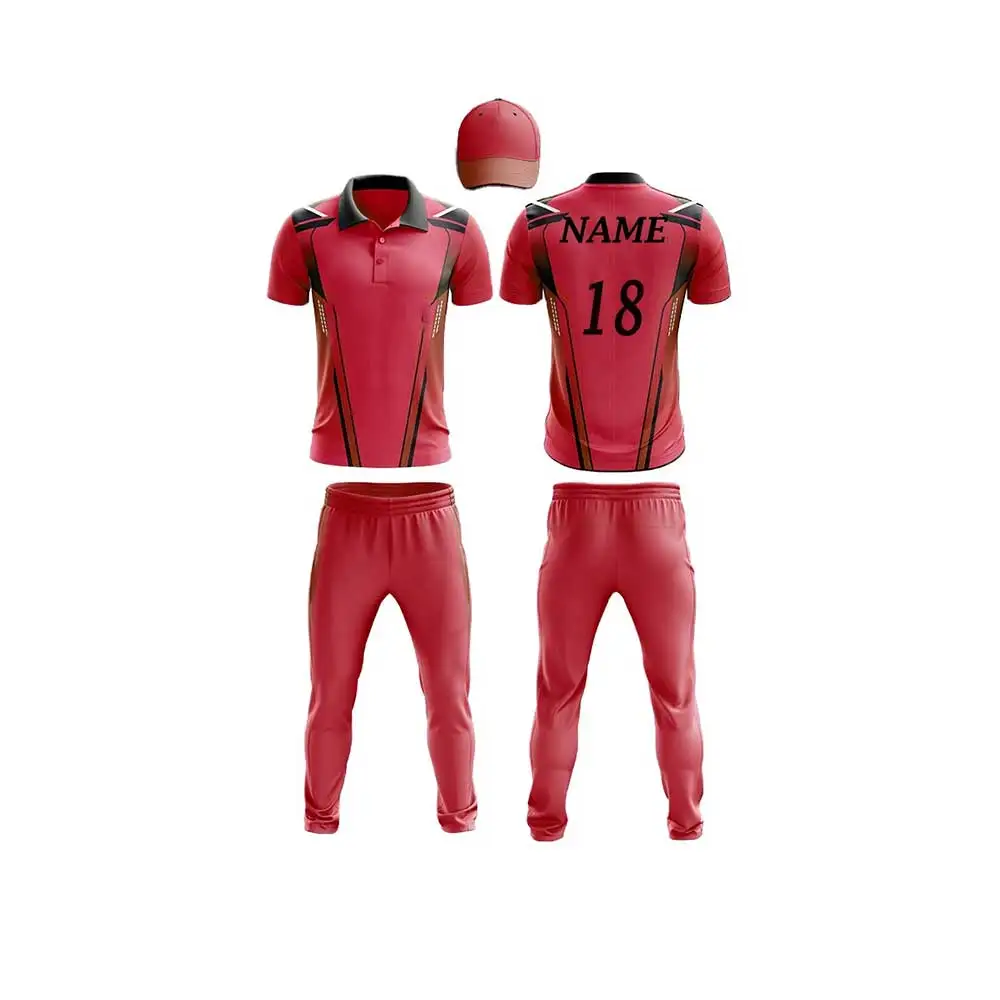 custom new design cricket  sport t-shirts cricket
