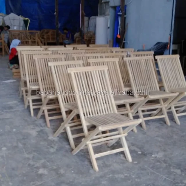  Folding Chair Hanton and sun lounger outdoor furniture